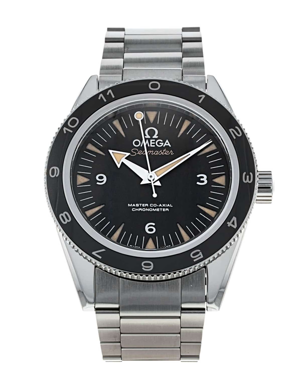 Omega Seamaster 300m 233.32.41.21.01.001
